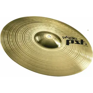 Paiste Crash bekken PST 3 pas cher