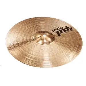 Comparateur de prix : Paiste Paiste Pst5 Cymbale Medium Crash 14 Pouces
