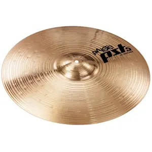 Paiste PST5 Rock Ride 20", versie 2014 - Ride bekken pas cher
