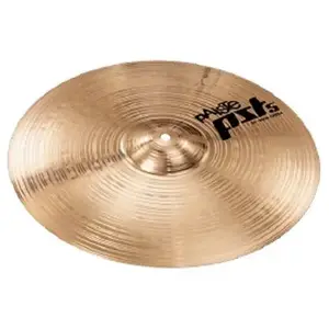 Paiste Crash bekken PST 5