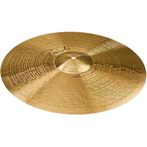 Paiste Signature Mellow Crash 16 inch pas cher