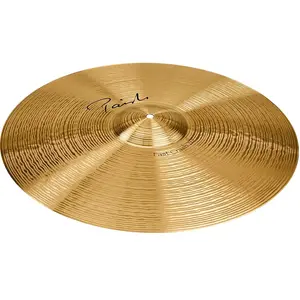 Paiste Signature Fast Crash 16" - Crash bekken pas cher