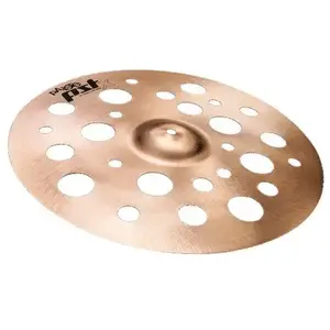 Paiste Effect bekken PST - X Swiss Crash bekken pas cher
