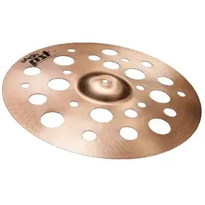 Paiste Effect bekken PST - X Swiss Crash bekken pas cher