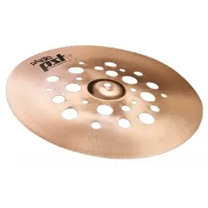 Paiste PSTX Swiss Flanger Crash 14" - Crash bekken pas cher