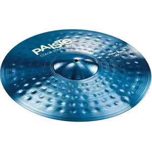 Paiste Color Sound 900 Blue Heavy Ride 20 inch pas cher