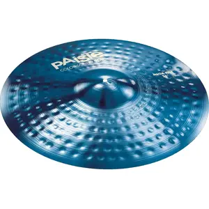 Paiste Color Sound 900 Blue Mega Ride 24 inch pas cher
