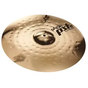 Paiste Crash bekken PST 8 pas cher