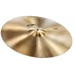 Paiste Formula 602 Classic Sounds medium ride 22 inch pas cher