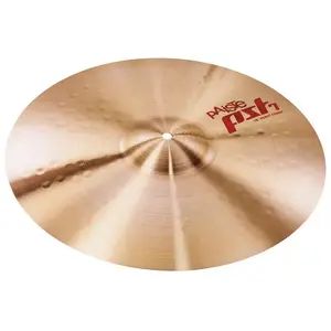Paiste Crash bekken PST 7 pas cher