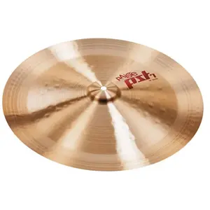 Paiste PST7 China 18" - China bekken pas cher