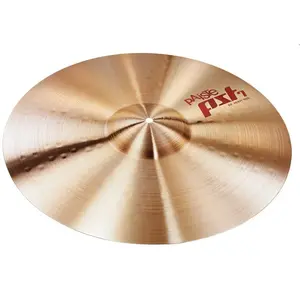 Paiste Ride bekken PST 7 pas cher