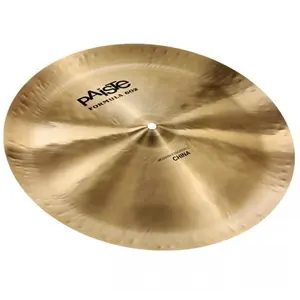 Paiste Formula 602 Modern Essentials 18 inch China bekken pas cher