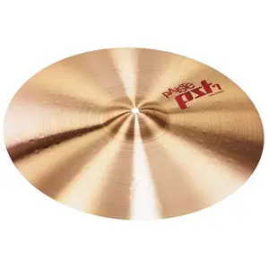 Comparateur de prix : Paiste Paiste Pst7 Cymbale Thin Crash 16 Pouces