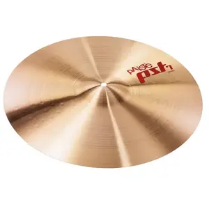 Paiste PST7 Crash 16" - Crash bekken