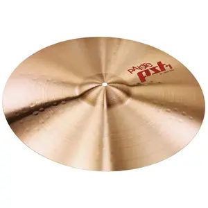 Paiste Ride bekken PST 7 pas cher