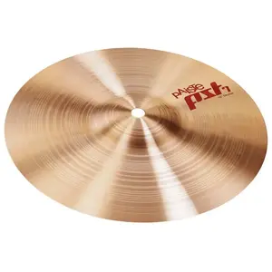 Paiste PST7 Splash 10" - Splash-bekken pas cher