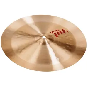 Paiste PST7 China 14" - China bekken pas cher