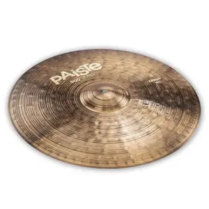 Paiste 900 Series Crash 16" - Crash bekken