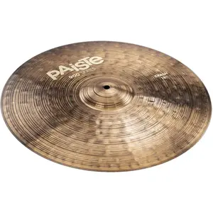 Paiste 900 Series Crash 17" - Crash bekken pas cher