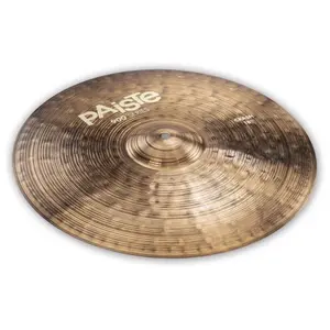 Paiste 900 Series Crash 18" - Crash bekken