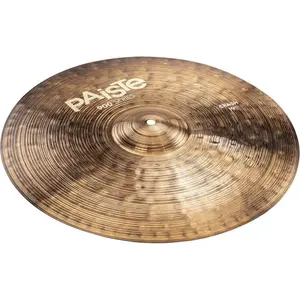 Paiste 900 Series Crash 19" - Crash bekken pas cher