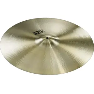 Paiste Giant Beat 19 19 inch crash ride pas cher