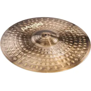 Paiste 900 Series 24 inch Mega ride pas cher