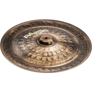 Paiste 900 Series China 16" - China bekken pas cher