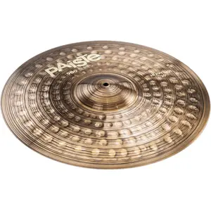 Paiste 900 Series 22 inch heavy ride pas cher