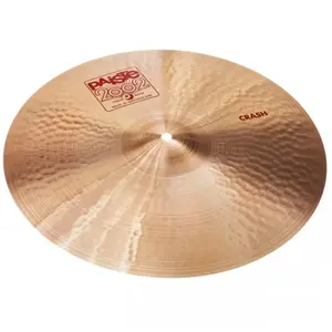 Paiste 2002 Crash 22" - Crash bekken