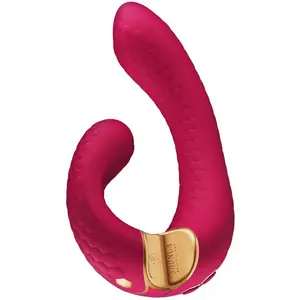 Comparateur de prix : Shunga - Miyo Intimate Massager Raspberry