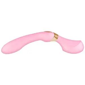 Comparateur de prix : Shunga - Zoa Intimate Massager Light Pink