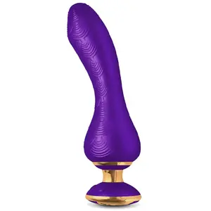 Shunga - Sanya Intimate Massager Purple pas cher