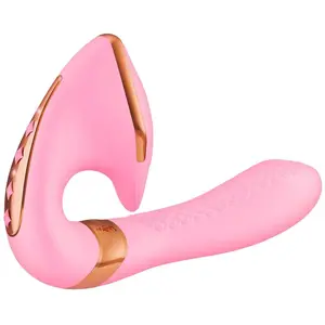 Comparateur de prix : Shunga - Soyo Intimate Massager Light Pink