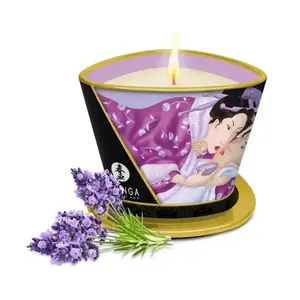 Massagekaars 170 ml