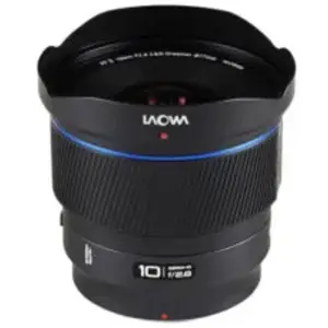 Laowa AF 10mm f/2.8 Zero-D FF monture Sony E pas cher