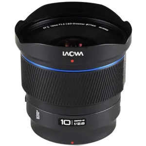 Laowa AF 10mm f/2.8 Zero-D FF monture Nikon Z pas cher