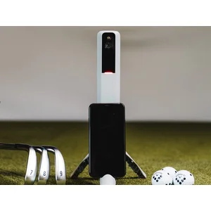 Rapsodo MLM2PRO Moniteur de lancement mobile + simulateur de golf pas cher