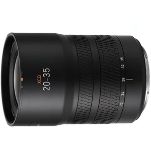 Hasselblad XCD 20-35mm F/3.2-4.5 E pas cher
