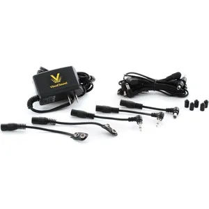 Truetone 1 Spot Combo - Alimentation 9 Volts pas cher