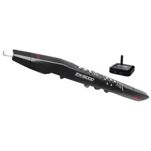 Akai EWI 5000 - Contrôleur à vent MIDI sans fil + module de son pas cher
