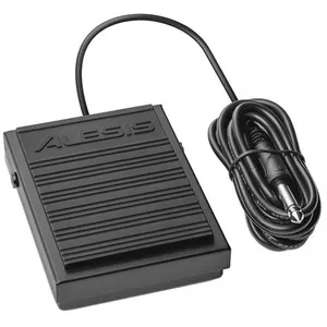 Alesis ASP-1MK2 - Pédale de sustain universelle pas cher