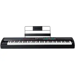 Clavier Maitre M-AUDIO - HAMMER 88 PRO pas cher