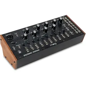 Moog Spectravox - Analoge synthesizer pas cher