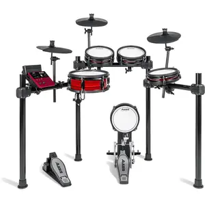 Alesis Nitro Pro E-Drum Set - Elektrische drum set pas cher