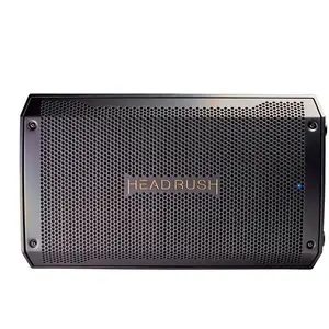 HeadRush FRFR108 mk2 actieve vloermonitor voor multi-effectpedaal pas cher