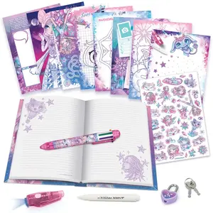 Nebulous Le Journal Secret D´estrelia pas cher