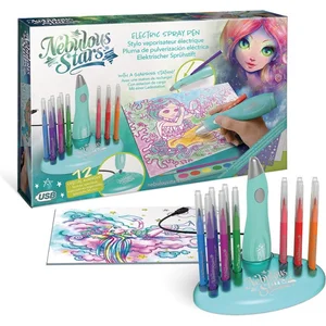 Nebulous Stars - Stylo Pulvérisateur électrique Dessin Nebulous Stars
