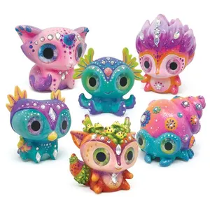 Nebulous Stars Assortiment de figurines a peindre